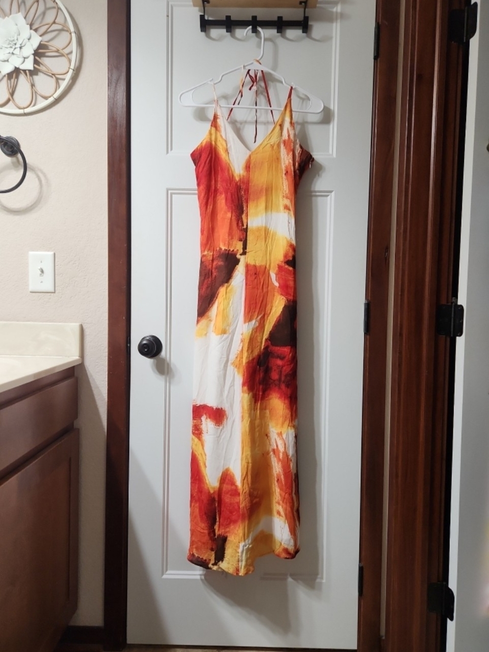NWT Worthington Maxi Dress - XS